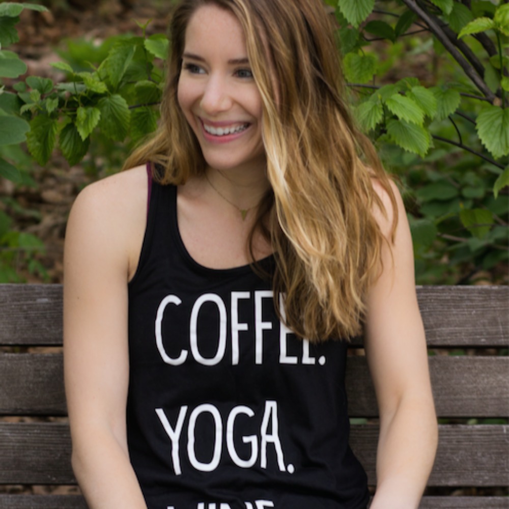 Meet your Posher, Jordan